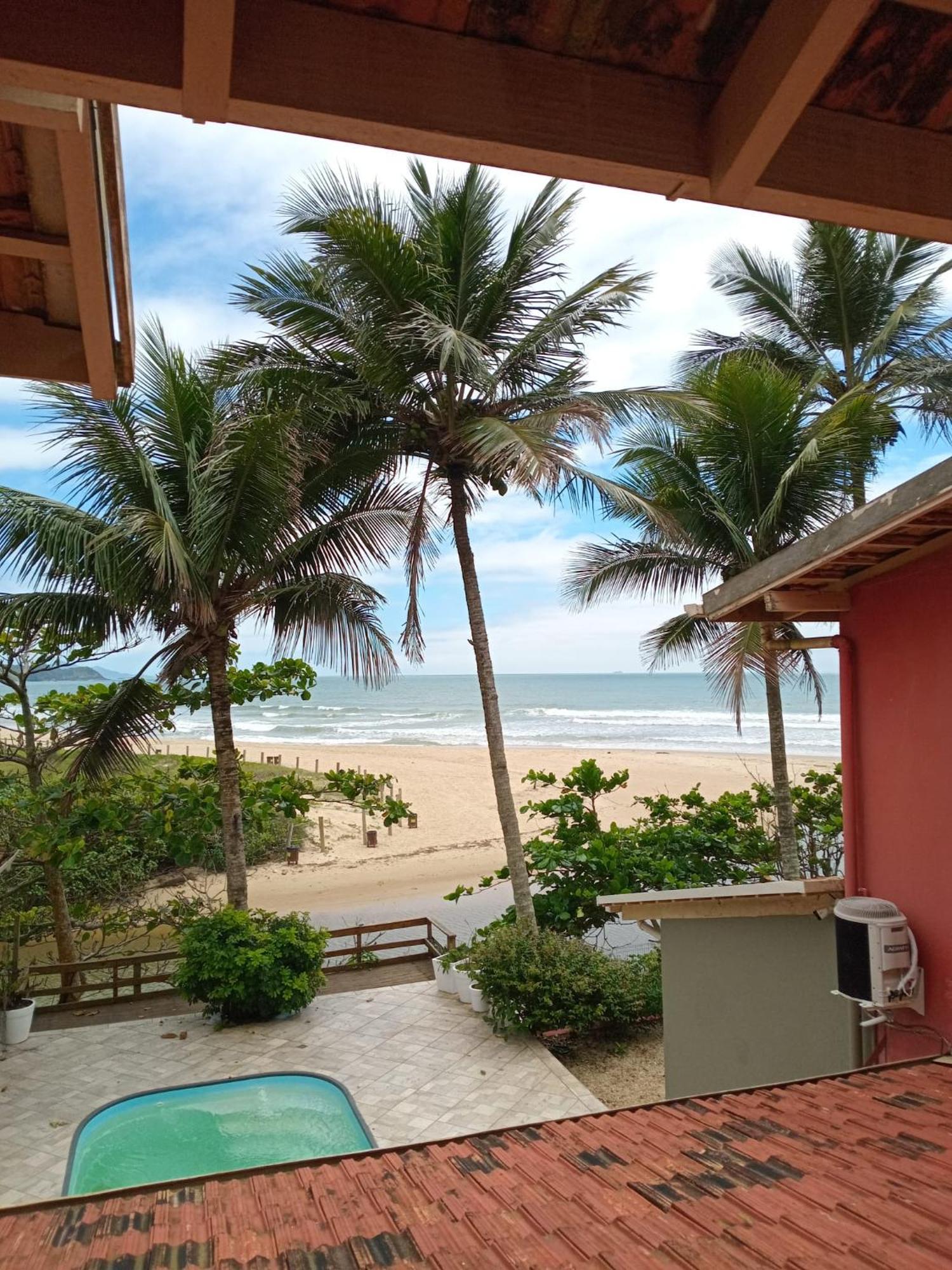 Casa de hóspedes Penelope Balneario Camboriu