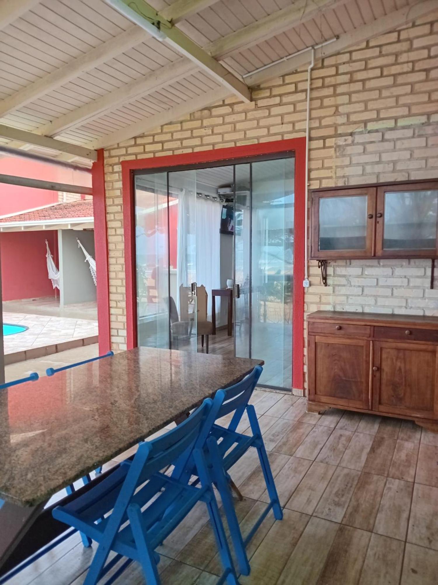 Penelope Casa de hóspedes *