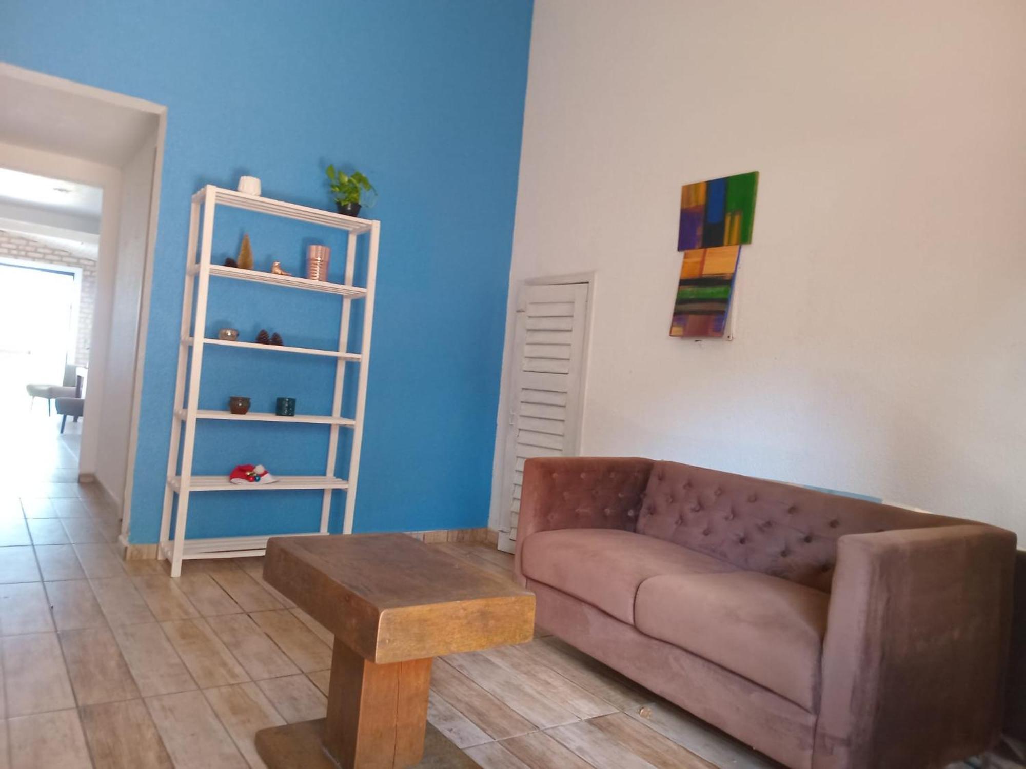 Penelope Casa de hóspedes *