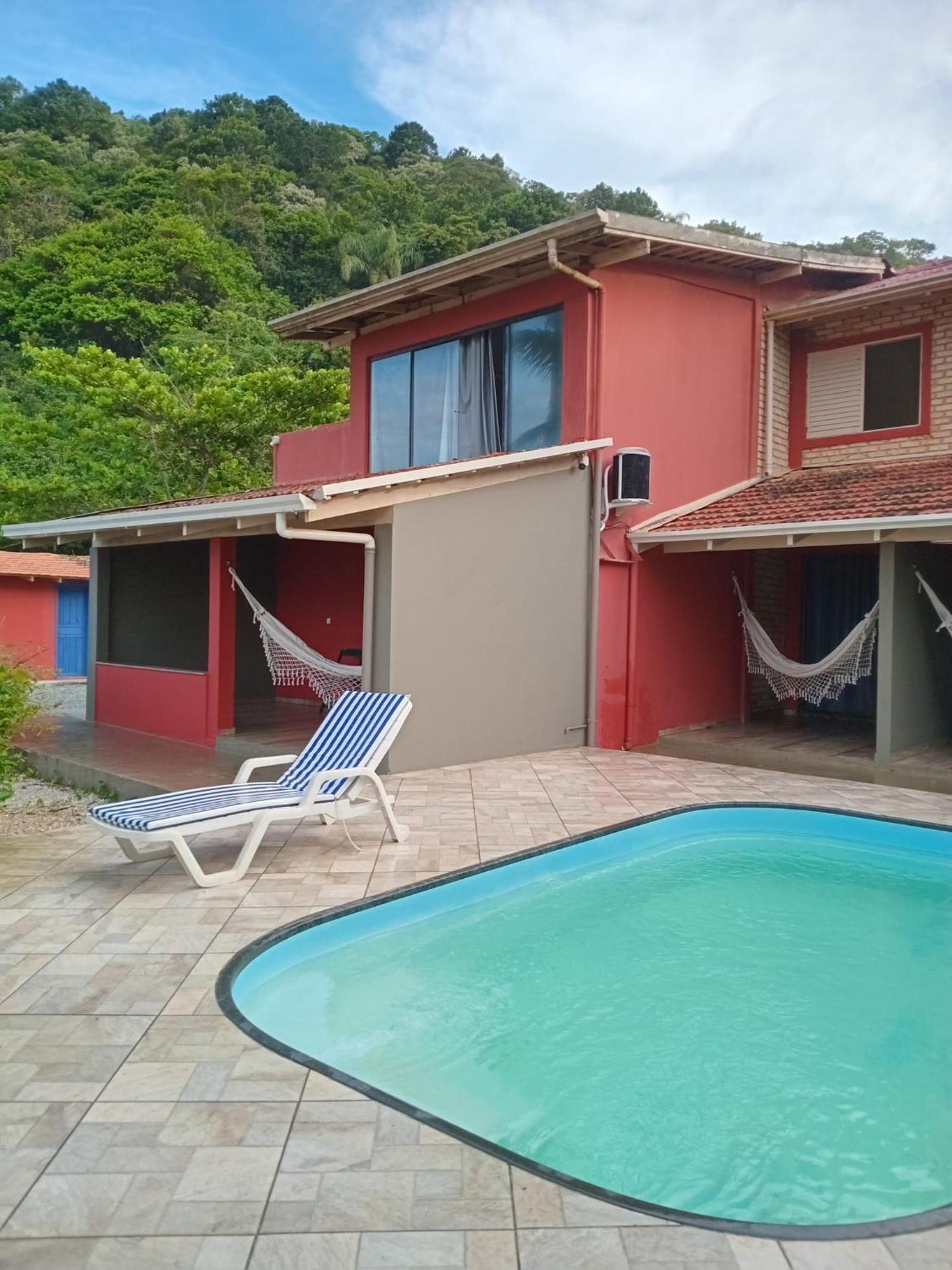 Penelope * Balneario Camboriu
