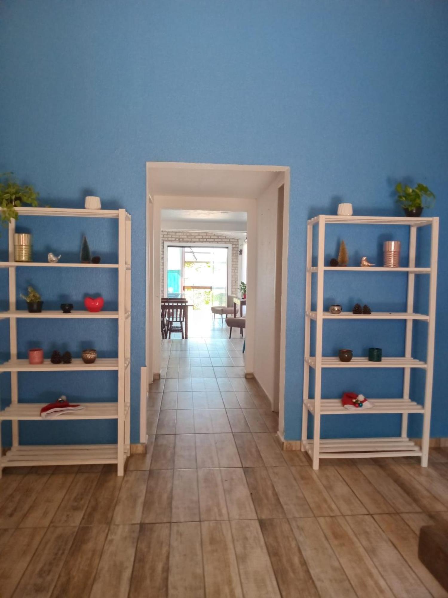 Casa de hóspedes Penelope *